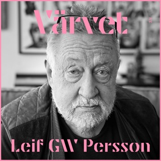 KORTVERSION #551 Leif GW Persson