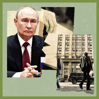 Russia’s war “will last as long as Putin lives”