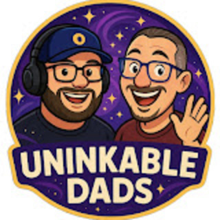 Episode 77 - Community Interview: Uninkable Dads (Glenn & Michael)