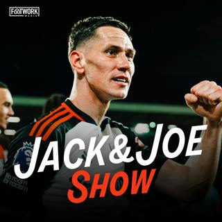 JAJS: Midfield Rebuild Underway