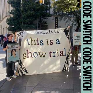 Trump's new legal weapon for prosecuting protestors