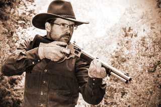 Lever-Action Hunting Stories & Trigger Work with Chris Ellis