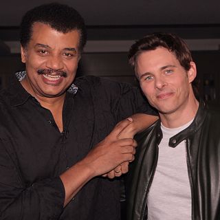 Westworld and the Future of AI, with James Marsden