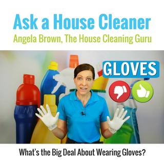 Gloves - What's The Big Deal?