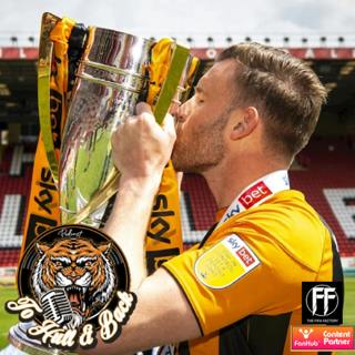 A 20/21 Season Review