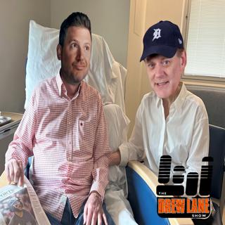Mitch McConnell’s Real Rehab Photo - July 14, 2026