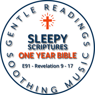 Rest in God’s Sovereignty | Revelation 9–17