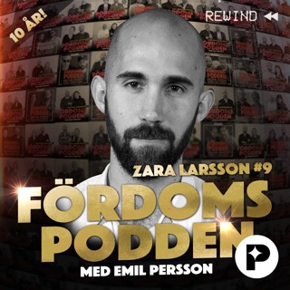 Emils topp 10 – plats 9: Zara Larsson