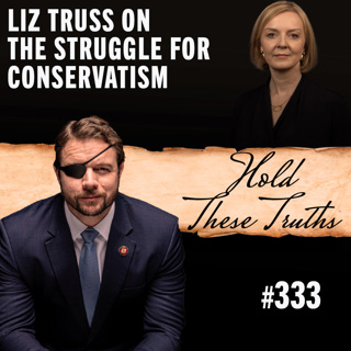 Liz Truss on the Struggle for Conservatism