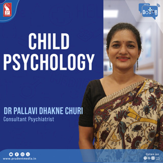 Dr Pallavi Dhakne Churi | Consultant Psychiatrist | Hello Dotor | Prudent | 190925