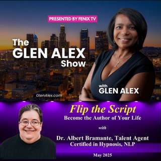 Flip the Script: Become the Author of Your Life