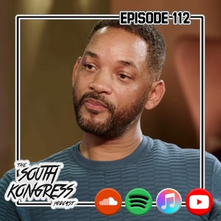 South Kongress #112 - Entanglement