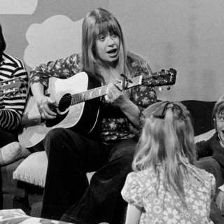 Marie Selander 1974