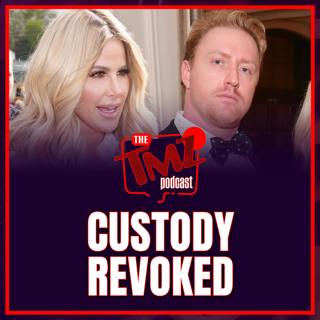 ‘RHOA’ Star Kim Zolciak Loses Custody of Kids