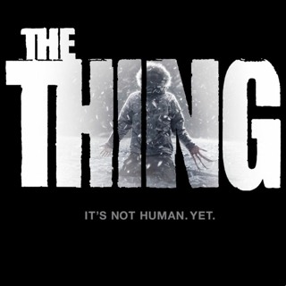 276. The Thing (2011)