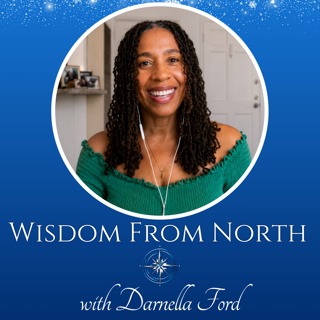 #294 OBE Traveler Visits Future Societies & Other Universes! What She Discovered Will Leave You In AWE | Darnella Ford 