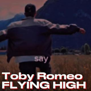 TOBY ROMEO - FLYING HIGH (TikTok Remix)