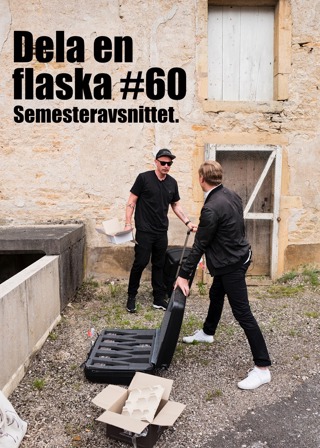 60. Semesteravsnittet