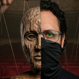 The Last Thread - A Voice For The Puppet