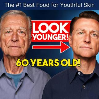 The #1 Best Food for Youthful Skin