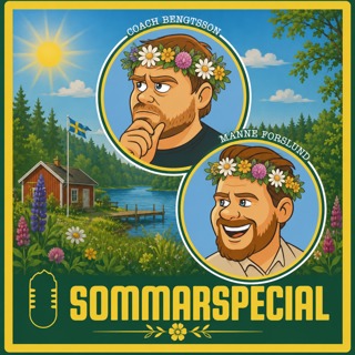 Träningsvecka 4 - Derbydags