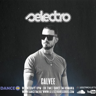 Selectro Podcast #340 w/ CalVee