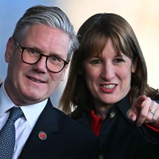Welfare rebellion: why Starmer – and Reeves – should be worried