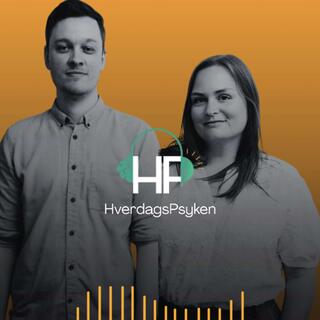 Unge pårørende: Når barndom overskygges av omsorgsansvar m/ Andrea Tveit Stenseth og Robin Kirknes Andreassen