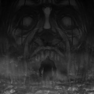 The Dark of the Forest, in the Shadow of the Mountain