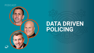 Transforming Law Enforcement Through Technology