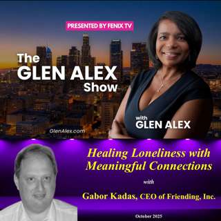 Healing Loneliness with Meaningful Connections