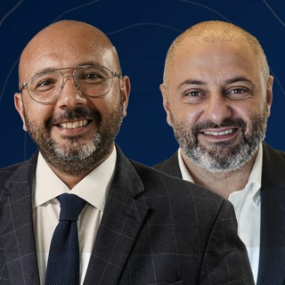Charles Mizzi and Kurt Farrugia unpack the Malta Startup Residence Programme