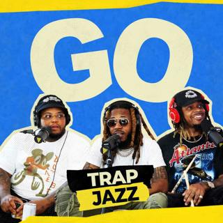 25. Trap Jazz stars - Mr.TrapJazz, Cassius Jay, Devon ‘Stixx’ Taylor of the Hulu film celebrate their release, talk Atlanta, Zaytoven & Cardi B