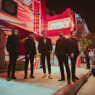 Celebrating Emotion Is Dead: BRETT DETAR From THE JULIANA THEORY Reflects On The Impact And Future Of The Band