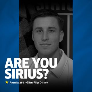 286: Filip Olsson