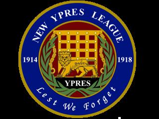 The New Ypres League with Roger Steward & Prof Mark Connelly