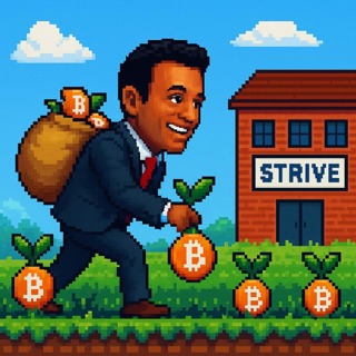 Sept 23: Bitcoin Treasuries Heat Up as Strive Snaps Up Semler