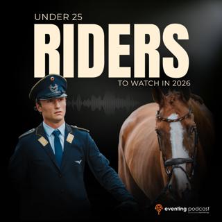 2026 Under 25 Riders to Watch