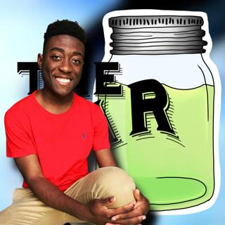 Teaker Harris Jr. #13 - The Jar