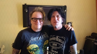Let There Be Talk EP39: Tracii Guns