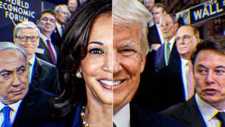 The 2024 Election is a Joke. Here's Why. | Moon