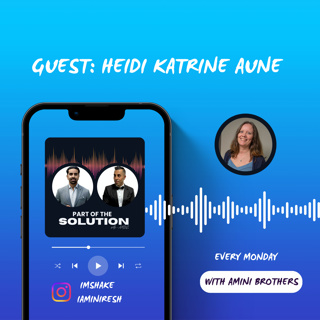 Heidi Katrine Aune EP#13