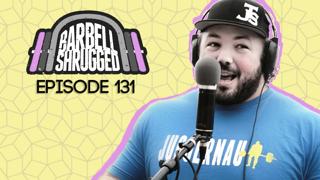 131- Talking Strength w/ Chad Smith of Juggernaut Training Systems