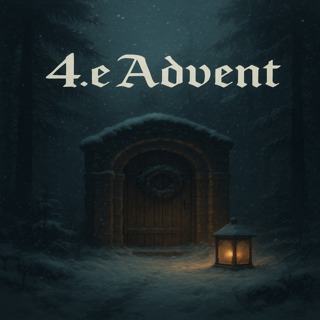 4:e advent special