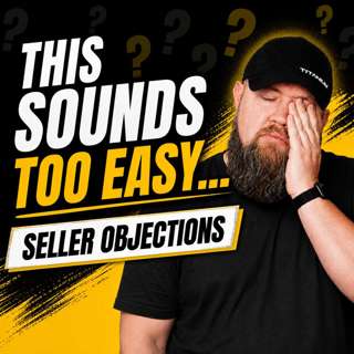 Fix Your Pitch: Why Sellers Doubt Your Simple Process
