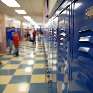 449: Middle School