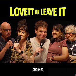 Glazed and Confused (Live from Chicago!)