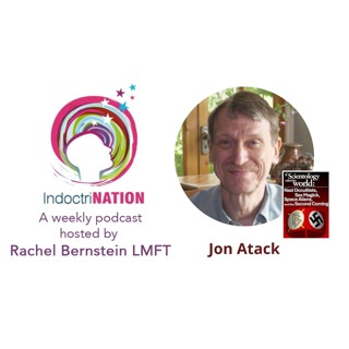If Scientology Ruled the World pt. 2 with Jon Atack