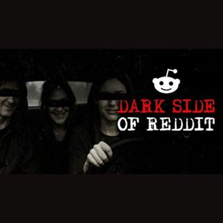 Volume 281: Disturbing True Stories From Reddit