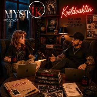 Kvöldvaktin # 1
